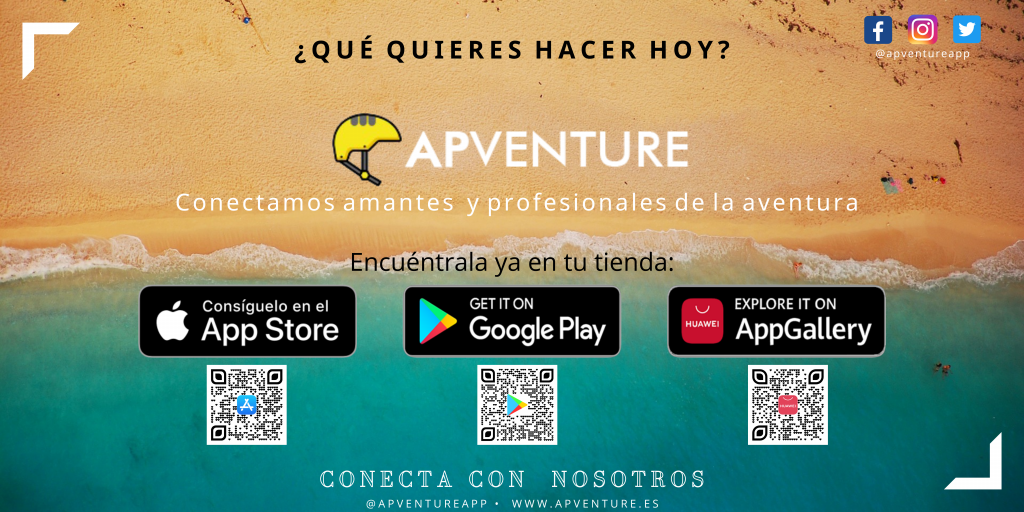 Banner Marketing Apventure